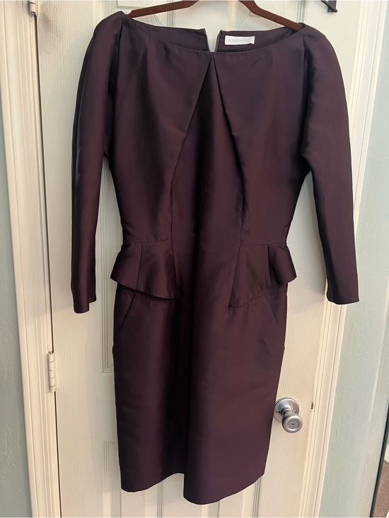 Nina Ricci Dresses & Skirts - Nina Ricci sheath dress size 40
